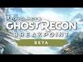 Tom Clancy's Ghost Recon: Breaking Point Beta Gameplay