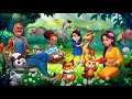 Township Game Zoo Music - 8 Hours of Township Zoo Sounds in HD!