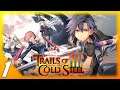 Trails Of Cold Steel 3 - Beginning #1