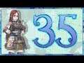 Valkyria Chronicles 4 [P35] Rags to Riches