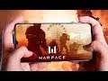 😱WARFACE НА АНДРОИД КАЧАЕМ ИГРУ! Warface: Global Operations