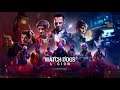 Watch Dogs Legion Recrutamento Explicado   Ubisoft Forward 2020