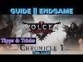 Wolcen (Bloodtrail) || Endgame Guide ( Tafel der Mandate // Expeditionen ) || Tipps || Deutsch