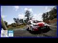 WRC 10 Benchmark With I3 10100 + UHD 630 16GB DDR4