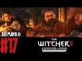 Let's Play The Witcher 2: Assassins of Kings (Blind) EP17