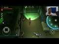 Xenowerk  Android Gameplay FLOOR 17 | Alien Shooting Game