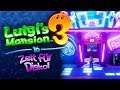 ZEIT FÜR DISKO! 👻 16 • Let's Play Luigis Mansion 3