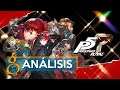 [Análisis + Gameplay] Persona 5 Royale para PlayStation 4