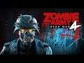 Angezockt - Zombie Army 4 ☠ Blödsinn aber geil ◈ Gameplay German Deutsch 7dtd