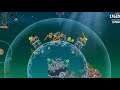Angry Birds Space - Pig Dipper - Level 6-11 - 109,290 - World Record!