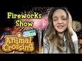 Animal Crossing New Horizons Fireworks Show LIVE! Island Open to Members/Mods! | TheYellowKazoo
