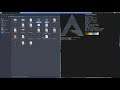 ArcoLinux : 2010 How to change keybindings in DWM - from urxvt to alacritty