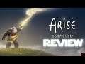 Arise: A Simple Story Review - A Gaming Gut Punch