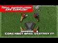 Arm Campaign Gameplay | Total Annihilation - Mission 2: CORE KBOT Base, Destroy It!