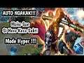 AUTO NGAKAK !!! MAKE SUN SI HERO KERA SAKTI | MODE HYPER !!! - Mobile Legends