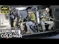 Call of Duty: Black Ops COLD WAR - Domination Gameplay #1 (Armada) PS4 Pro Alpha @ ᵁᴴᴰ 60ᶠᵖˢ ✔