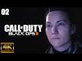 Call of Duty: Black Ops III | Parte 2 | Serie completa en español | 4k HD 60fps ps5