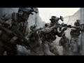 Call of Duty Modern Warfare (Multijugador)