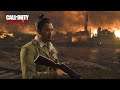 Call of Duty VANGUARD MULTIPLAYER MAIN MENU THEME