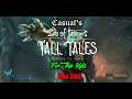 Casual's Sea of Thieves Tall Tales for the Kids Teaser! #ExtraLife2019 #Casualtober #BeMoreCasual