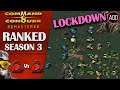 Command & Conquer Remastered: Tiberian Dawn (C&C TD) - 1v1 Online Ladder / Ranked - Season 3