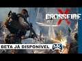 Crossfire X - Bora para beta do game! Gameplay PT-BR
