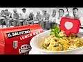 Cuciniamo in Salottino - S03 E01 - Pasta al Tonno con Zucchine e Liquidi Seminali