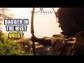 Dagger in the Mist Quest New World
