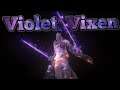 Dark Souls 3: The Violet Vixen