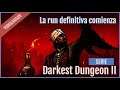 Darkest Dungeon II - Capítulo 7 - La run definitiva: Comienzo | Fantasymundo