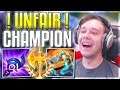 Did Riot's "NERFS" make this champ more OP? - Journey To Challenger | LoL