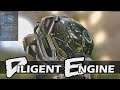 Diligent Engine Gets Raytracing Support