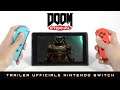 DOOM Eternal —Trailer ufficiale Nintendo Switch