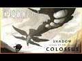¡EL COLOSO MAS ÉPICO! SHADOW OF THE COLOSSUS EP. 3 - Morrito Senpai