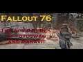 Fallout 76 - The Adventures of yoyoswag and manavit (Level N51-52)