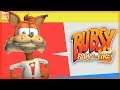 First Look: 'Bubsy: Paws on Fire!' (Steam, PS4, Switch)