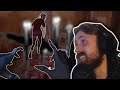 FORSEN PLAYS DEAD BY DAYLIGHT with Stream Snipers! - Part 2 (with Chat)