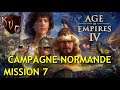[FR]  Age of Empires IV - Campagne Normande - Mission 7