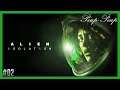 (FR) Alien Isolation #02 : Fuir Avec Alex