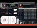 Franchise Hockey Manager 6 - NHL 2020 Gameplay (PC Game)