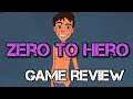 From Zero to Hero: City Man Game Review