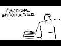 Functional Character Introductions