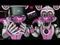 FUNTIME FOXY PLAYS: Five Nights at Freddy's - Help Wanted (Part 30) || FT FOXY MODE COMPLETED!!!