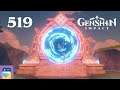 Genshin Impact: More Inazuma - Update 2.2 - iOS/Android Gameplay Walkthrough Part 519 (by miHoYo)