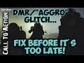 Ghost Recon Breakpoint | DMR Glitch & "AGGRO" Glitch | FIX THESE ASAP, DEVS!