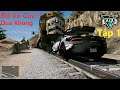 GTA 5 Siêu Xe Độ #1 Lamborghini Phiên Bản '' Vô Cực '' Phá Kỷ Lục Đẩy Lùi Được Tàu Hỏa !! Quá Khủng
