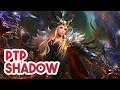 Hades DESTROYS the Ladder | Shadowcraft Deck | Ultimate Colosseum (Shadowverse)