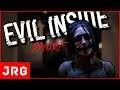 Horror Quickie: Evil Inside #2