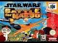 How Did it Hold Up? - Battle for Naboo Part 3