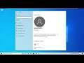 How to Create Local User in Windows 10